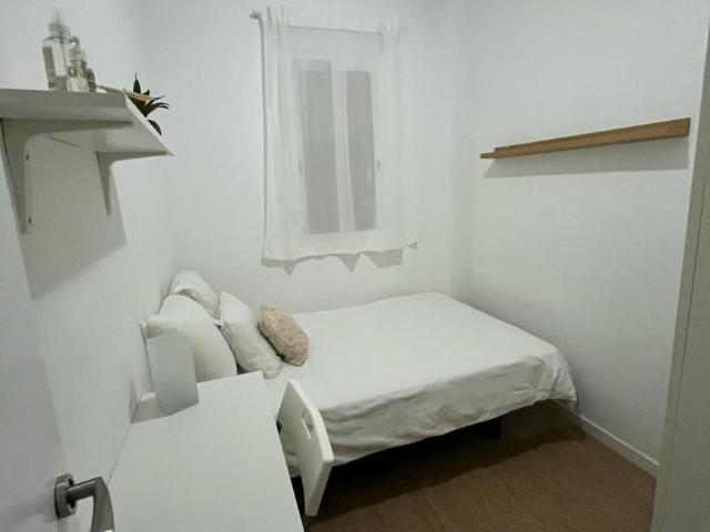 Shared Living/Roommate 1 Dormitorio Barcelona Barcelona ES102848114