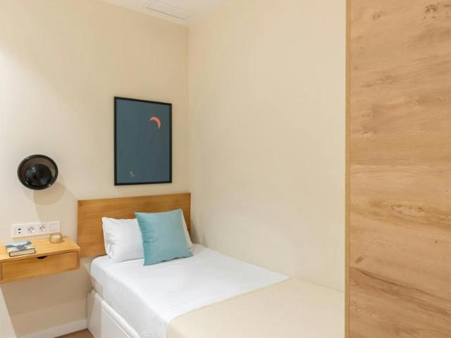 Shared Living/Roommate 1 Dormitorio Barcelona Barcelona ES102848262