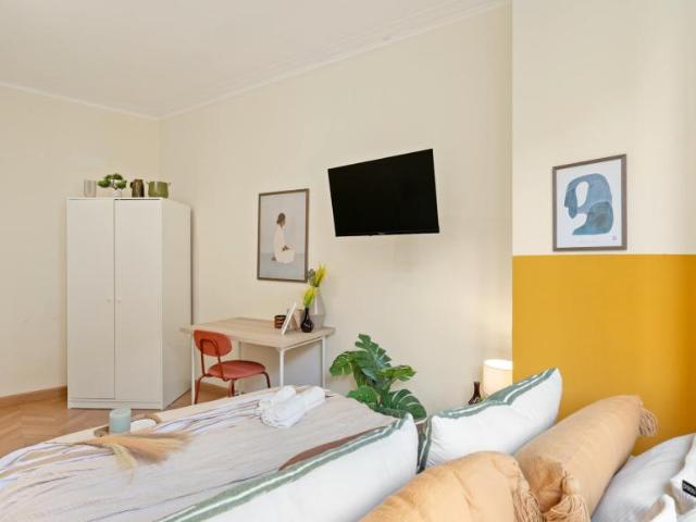 Shared Living/Roommate 1 Dormitorio Barcelona Barcelona ES102849804