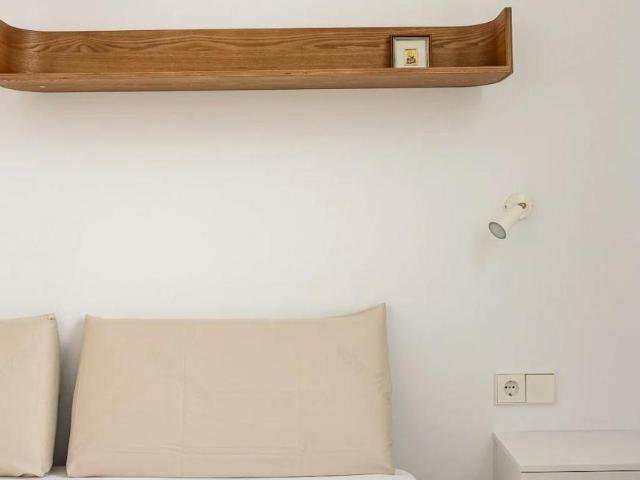Shared Living/Roommate 1 Dormitorio Barcelona Barcelona ES102849816