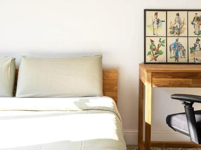 Shared Living/Roommate 1 Dormitorio Barcelona Barcelona ES102849925