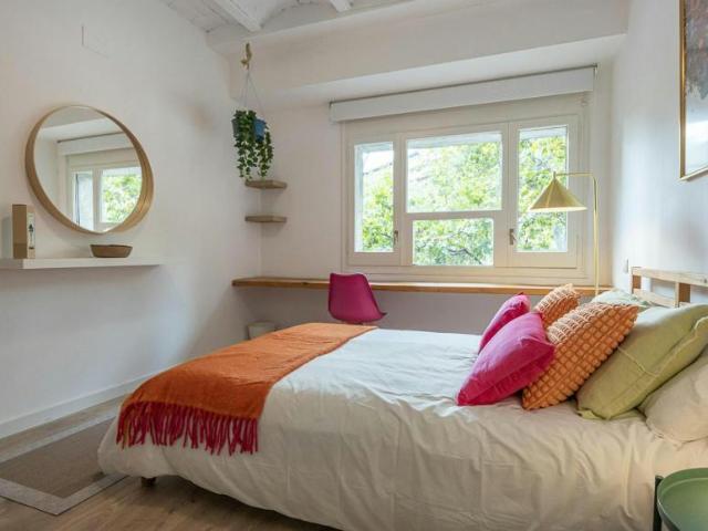 Shared Living/Roommate 1 Dormitorio Barcelona Barcelona ES102849961