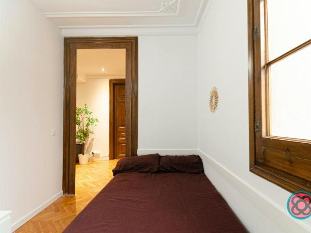 Shared Living/Roommate 1 Dormitorio Barcelona Barcelona ES102849332
