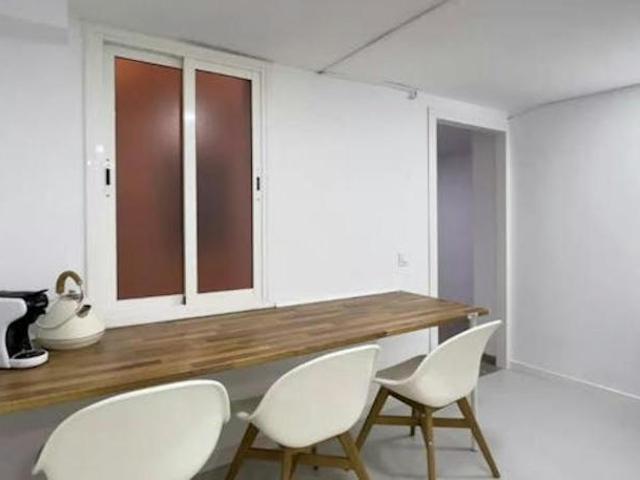 Shared Living/Roommate 1 Dormitorio Barcelona Barcelona ES102850539