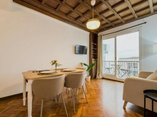 Shared Living/Roommate 1 Dormitorio Barcelona Barcelona ES102850130