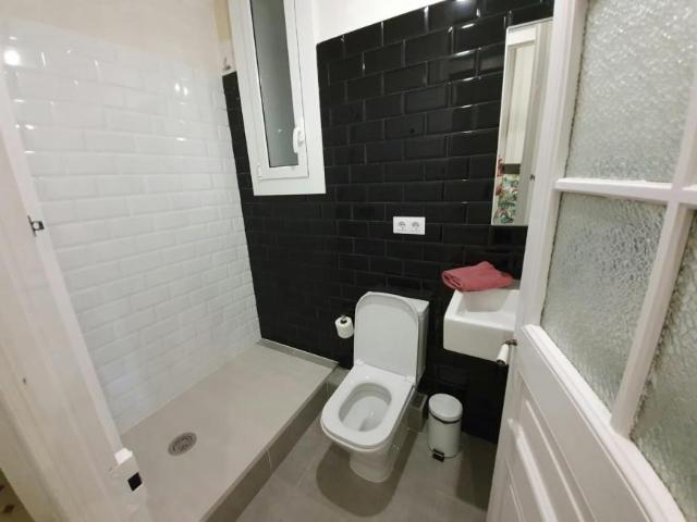 Shared Living/Roommate 1 Dormitorio Barcelona Barcelona ES102850264