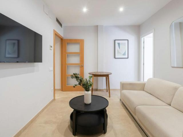 Shared Living/Roommate 1 Dormitorio Barcelona Barcelona ES102851518