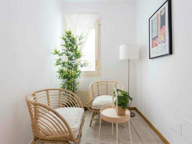 Shared Living/Roommate 1 Dormitorio Barcelona Barcelona ES102851705