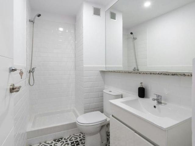 Shared Living/Roommate 1 Dormitorio Barcelona Barcelona ES102851986