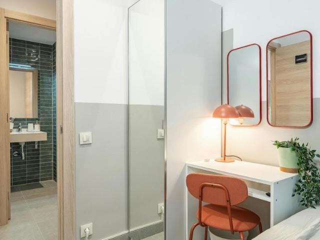 Shared Living/Roommate 1 Dormitorio Barcelona Barcelona ES102851092