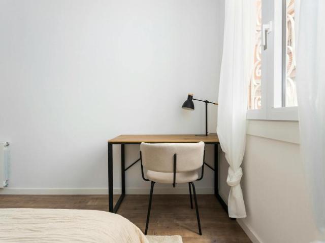 Shared Living/Roommate 1 Dormitorio Barcelona Barcelona ES102851250
