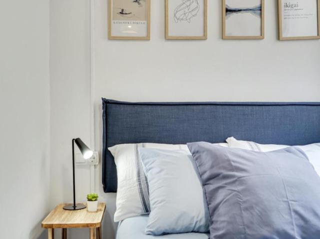Shared Living/Roommate 1 Dormitorio Barcelona Barcelona ES102852613