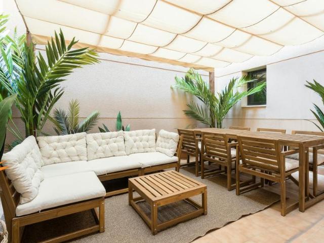 Shared Living/Roommate 1 Dormitorio Barcelona Barcelona ES102852198