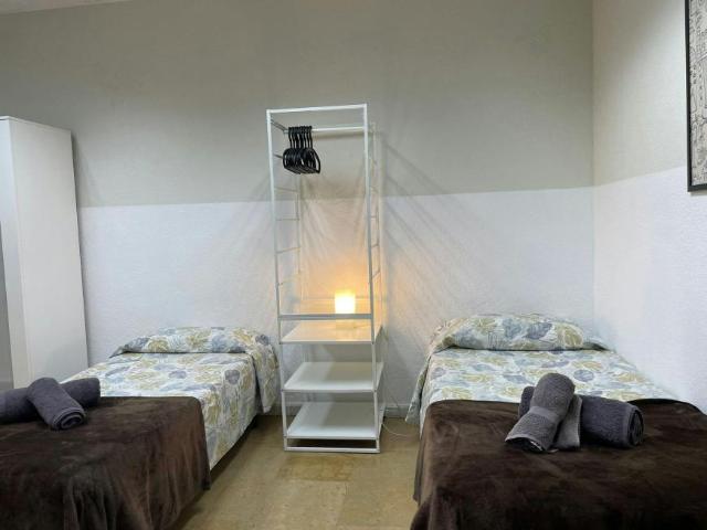 Shared Living/Roommate 1 Dormitorio Barcelona Barcelona ES102853493