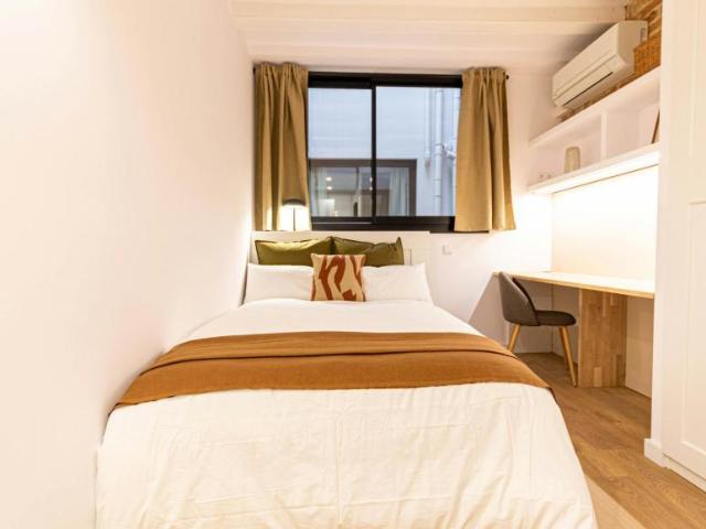 Shared Living/Roommate 1 Dormitorio Barcelona Barcelona ES102853821