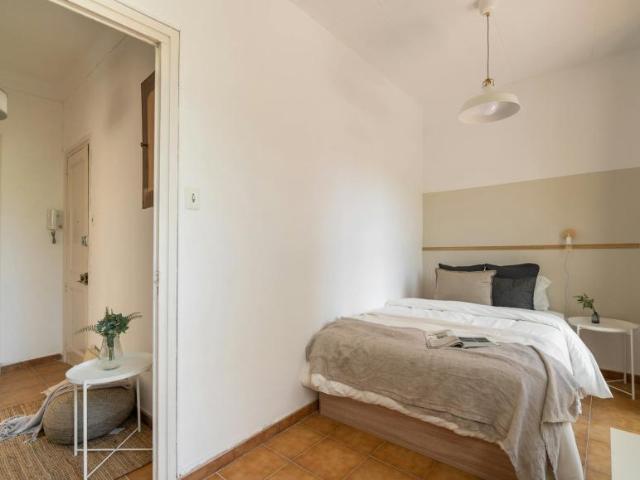 Shared Living/Roommate 1 Dormitorio Barcelona Barcelona ES102853826