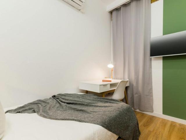 Shared Living/Roommate 1 Dormitorio Barcelona Barcelona ES102853990