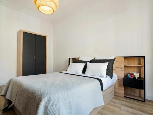 Shared Living/Roommate 1 Dormitorio Barcelona Barcelona ES102853995