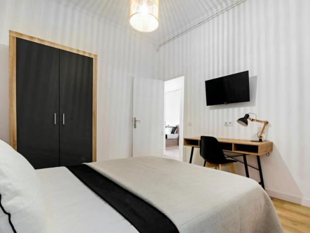 Shared Living/Roommate 1 Dormitorio Barcelona Barcelona ES102853996