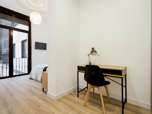 Shared Living/Roommate 1 Dormitorio Barcelona Barcelona ES102853999