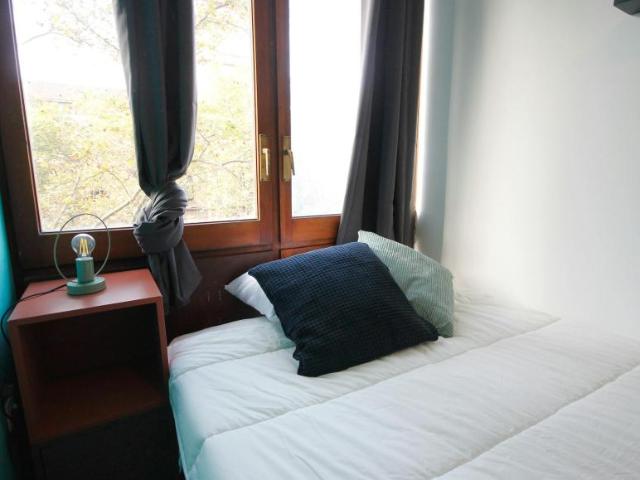 Shared Living/Roommate 1 Dormitorio Barcelona Barcelona ES102854520
