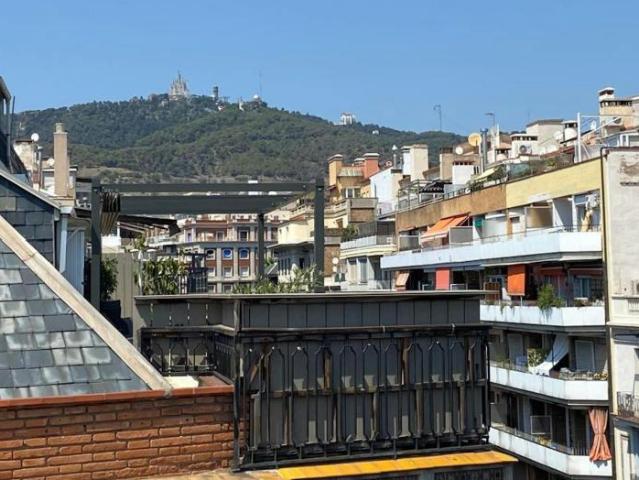 Shared Living/Roommate 1 Dormitorio Barcelona Barcelona ES102854532