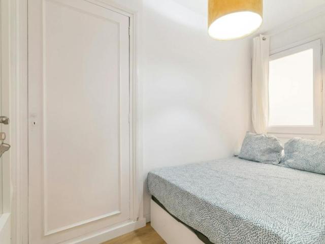 Shared Living/Roommate 1 Dormitorio Barcelona Barcelona ES102854611