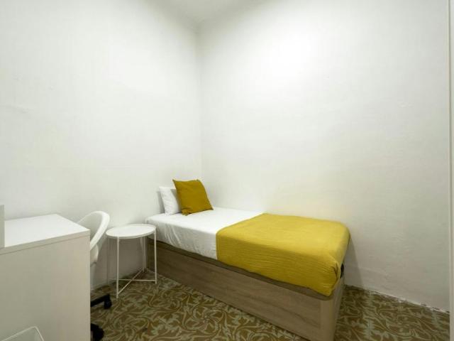 Shared Living/Roommate 1 Dormitorio Barcelona Barcelona ES102854729