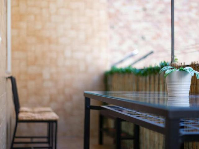 Shared Living/Roommate 1 Dormitorio Barcelona Barcelona ES102854756