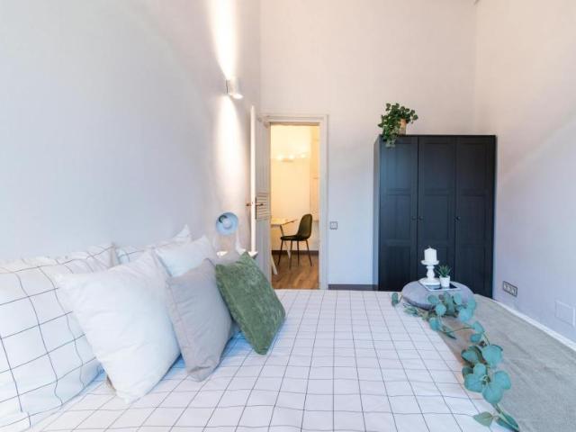 Shared Living/Roommate 1 Dormitorio Barcelona Barcelona ES102854855
