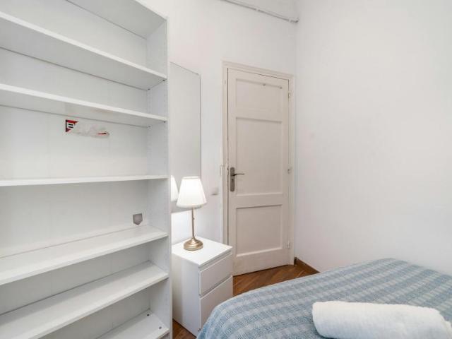Shared Living/Roommate 1 Dormitorio Barcelona Barcelona ES102854887