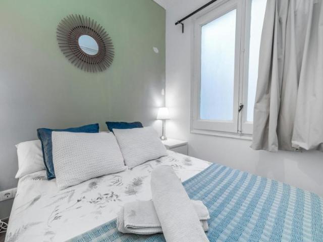 Shared Living/Roommate 1 Dormitorio Barcelona Barcelona ES102854888