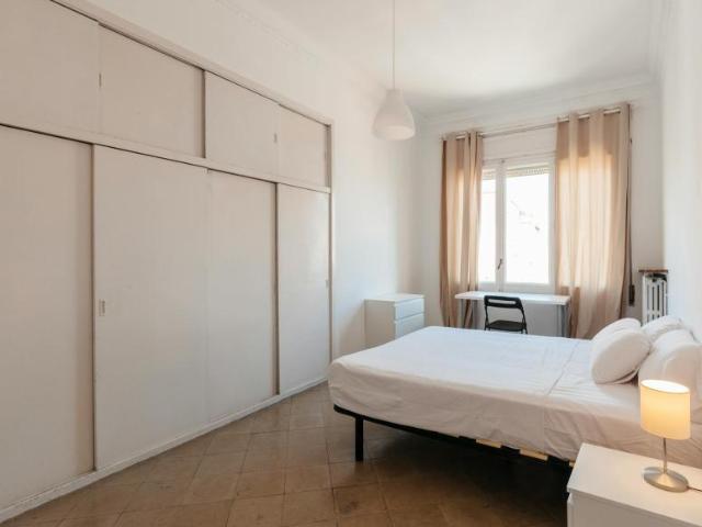 Shared Living/Roommate 1 Dormitorio Barcelona Barcelona ES102854899