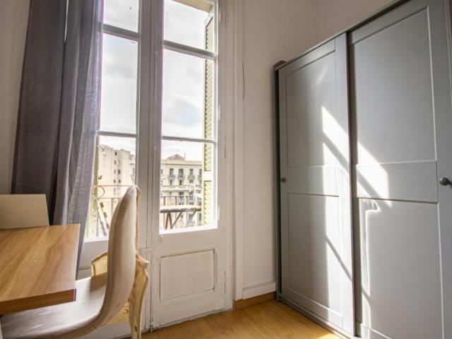 Shared Living/Roommate 1 Dormitorio Barcelona Barcelona ES102854905