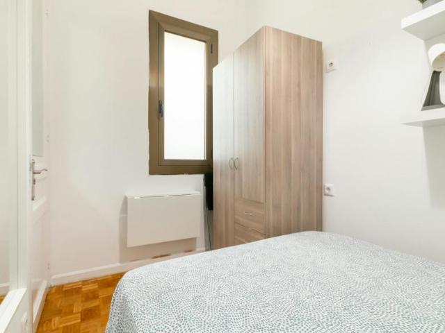 Shared Living/Roommate 1 Dormitorio Barcelona Barcelona ES102854907