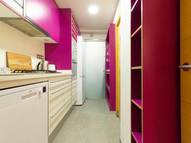Shared Living/Roommate 1 Dormitorio Barcelona Barcelona ES102854939