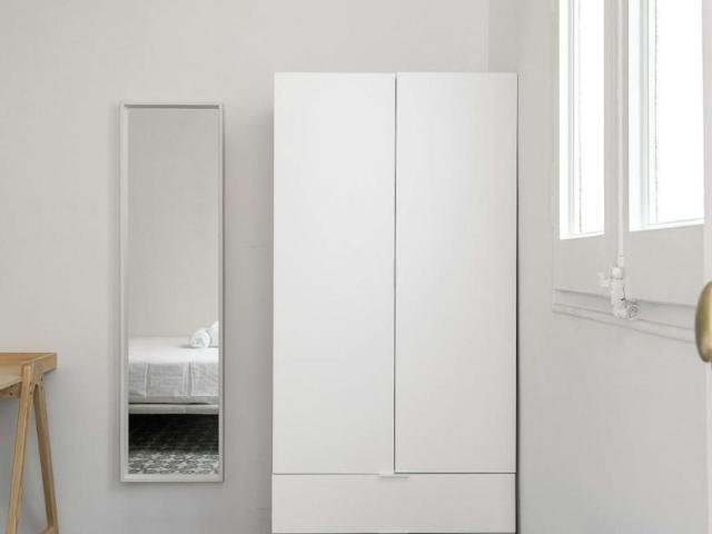 Shared Living/Roommate 1 Dormitorio Barcelona Barcelona ES102854971