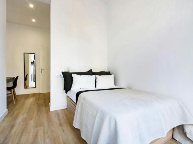 Shared Living/Roommate 1 Dormitorio Barcelona Barcelona ES102854000