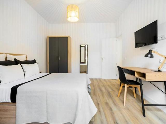 Shared Living/Roommate 1 Dormitorio Barcelona Barcelona ES102854001