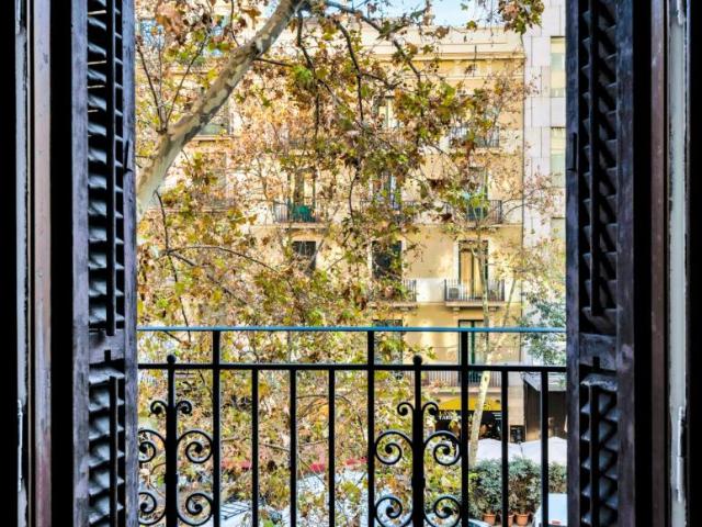 Shared Living/Roommate 1 Dormitorio Barcelona Barcelona ES102854002