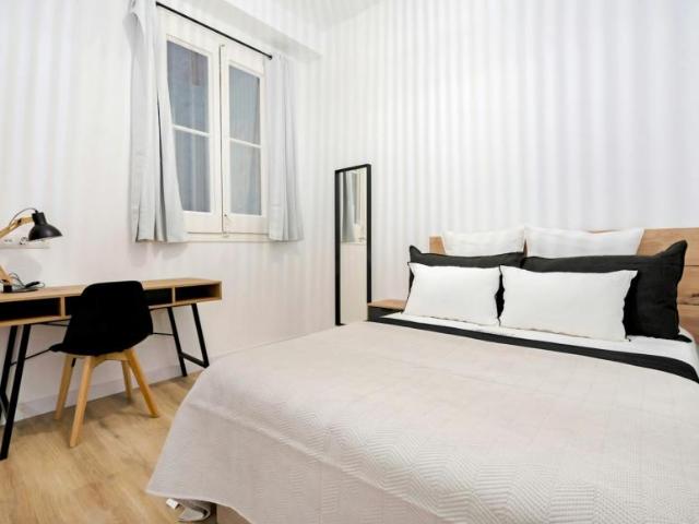Shared Living/Roommate 1 Dormitorio Barcelona Barcelona ES102854003