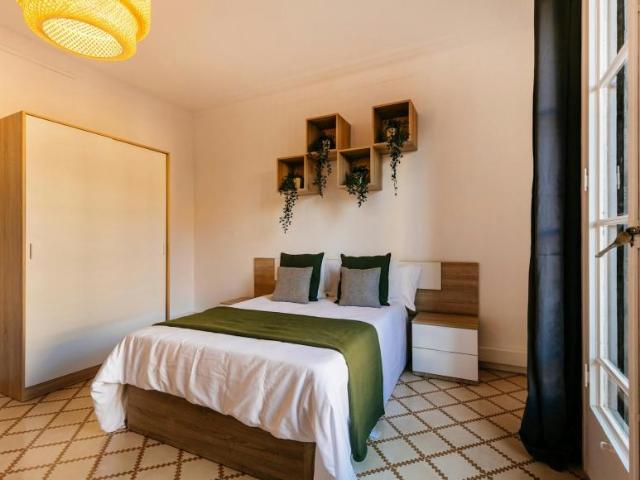 Shared Living/Roommate 1 Dormitorio Barcelona Barcelona ES102854028