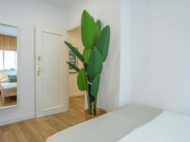 Shared Living/Roommate 1 Dormitorio Barcelona Barcelona ES102854200