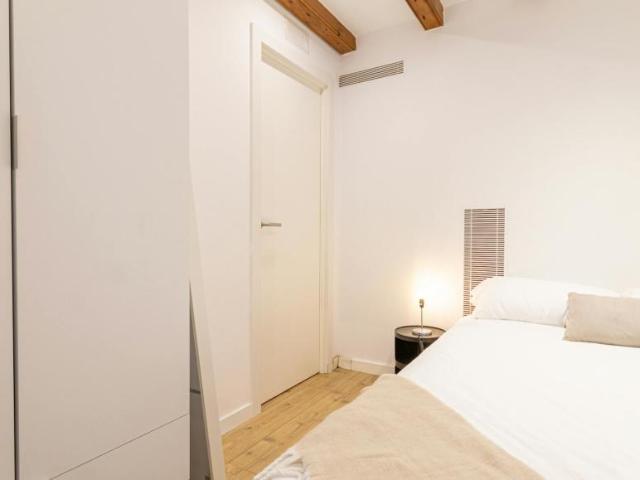 Shared Living/Roommate 1 Dormitorio Barcelona Barcelona ES102854214