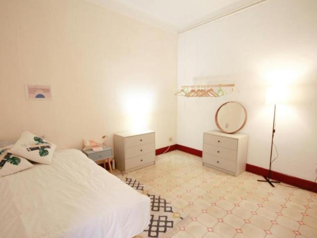 Shared Living/Roommate 1 Dormitorio Barcelona Barcelona ES102855403