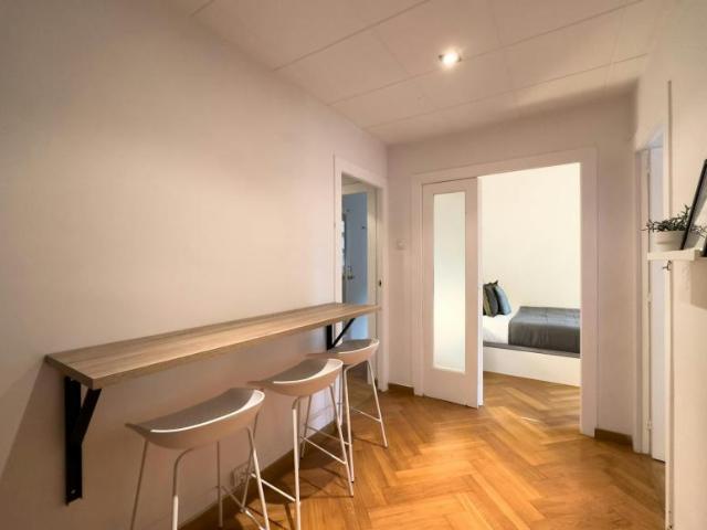 Shared Living/Roommate 1 Dormitorio Barcelona Barcelona ES102855005