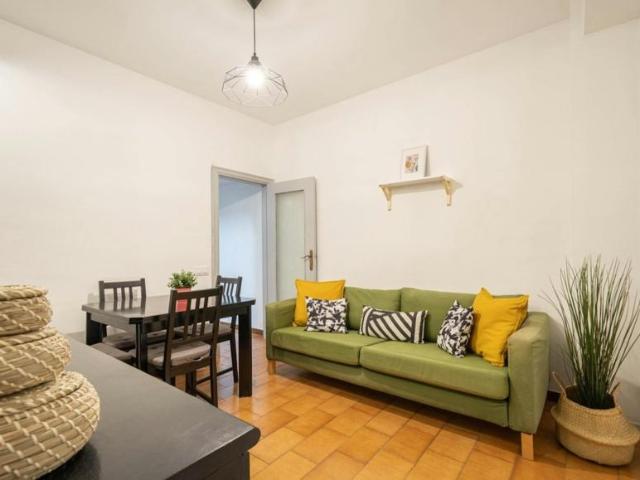 Shared Living/Roommate 1 Dormitorio Barcelona Barcelona ES102855238