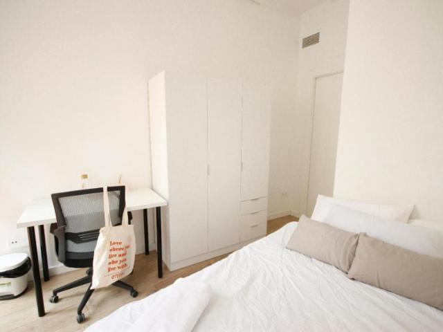 Shared Living/Roommate 1 Dormitorio Barcelona Barcelona ES102855240