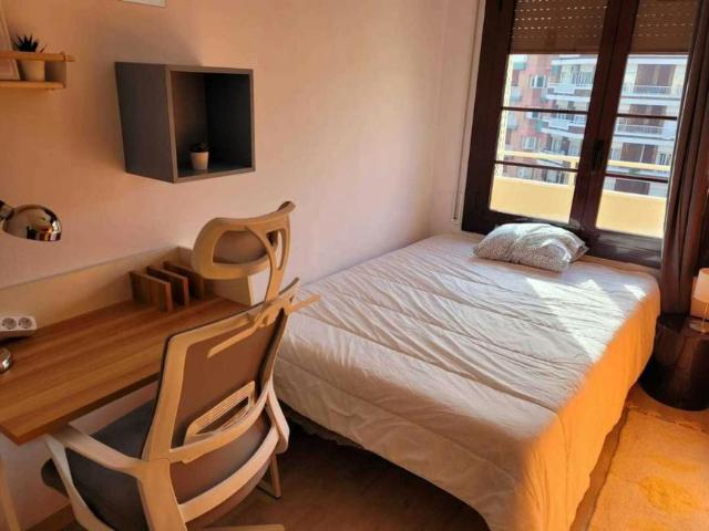 Shared Living/Roommate 1 Dormitorio Barcelona Barcelona ES102855255