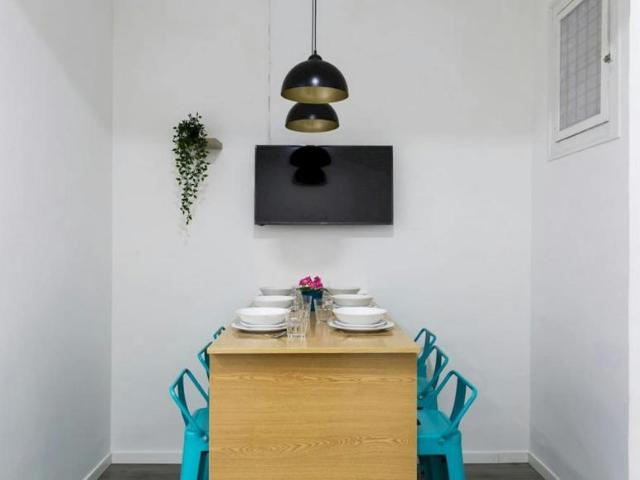 Shared Living/Roommate 1 Dormitorio Barcelona Barcelona ES102855311